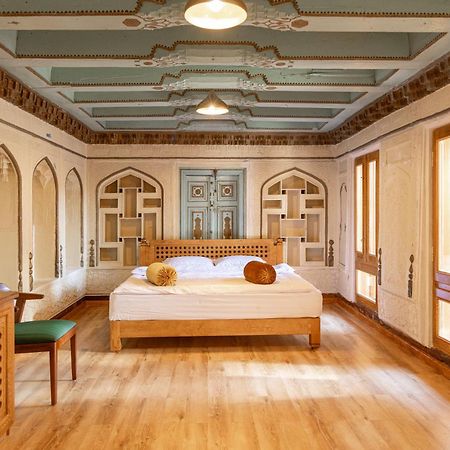 Duston Boutique XIX Century Rooms Buchara Exteriér fotografie