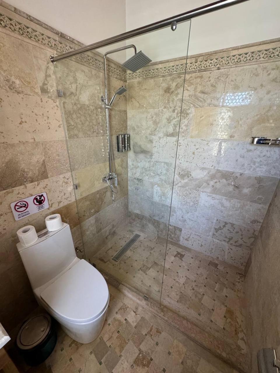 Duston Boutique XIX Century Rooms Buchara Exteriér fotografie