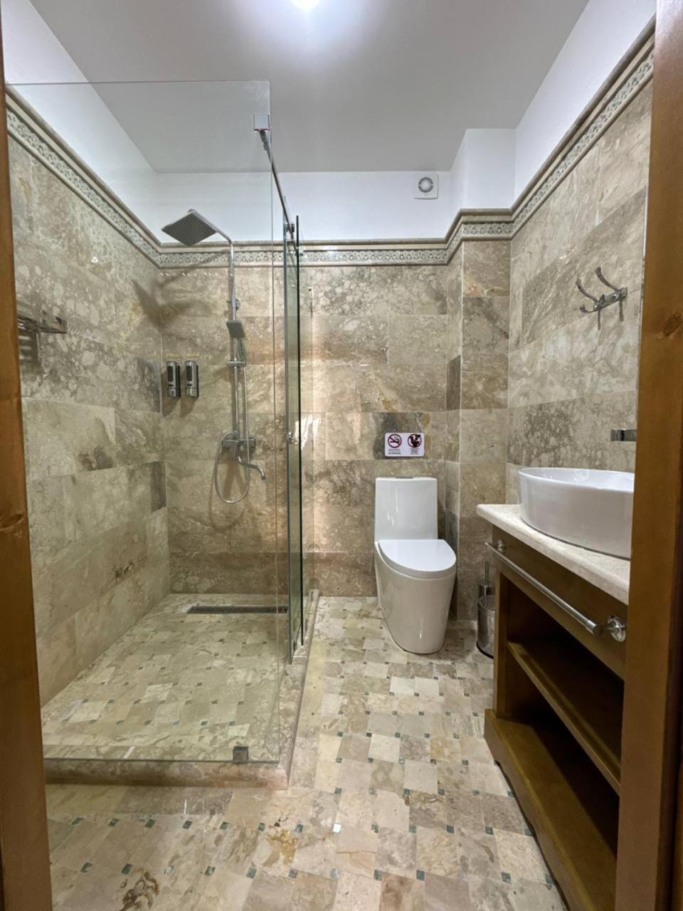 Duston Boutique XIX Century Rooms Buchara Exteriér fotografie